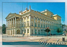 72903314 Wroclaw Opernhaus  - Polen