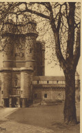 94080 01 03#0 - VINCENNES - LE DONJON DU CHÂTEAU - Vincennes