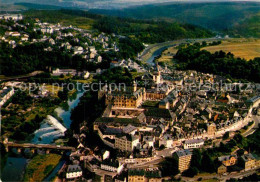 72902922 Weilburg Schloss Luftkurort Fliegeraufnahme Weilburg - Weilburg