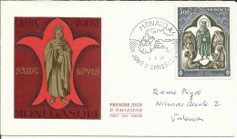 HISTORIA POSTAL - Sonstige - Europa