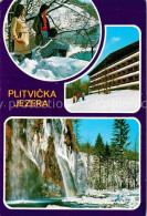 72902890 Jezera Kroatien Plitvicka Jezera Jezera Kroatien - Kroatien