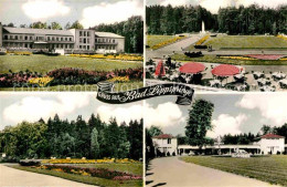 72902886 Bad Lippspringe Kaiser Karls Park Bad Lippspringe - Bad Lippspringe