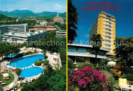 72902843 Montegrotto Terme Hotel Avgvstvs Terme Firenze - Andere & Zonder Classificatie