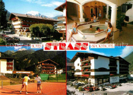 72902840 Mayrhofen Zillertal Sporthotel Strass Mayrhofen - Altri & Non Classificati