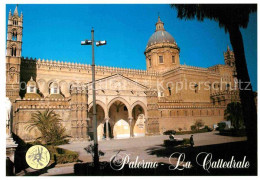 72902804 Palermo Sicilia Kathedrale Palermo - Other & Unclassified