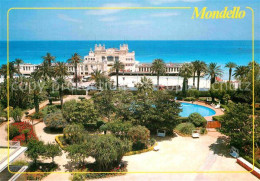 72902797 Mondello Hotel Schwimmbad  Palermo - Autres & Non Classés