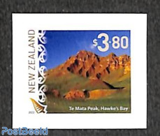 New Zealand 2022 Definitive 1v S-a, Mint NH - Unused Stamps