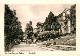 72902740 Bad Schwalbach Parkstrasse  Bad Schwalbach - Bad Schwalbach