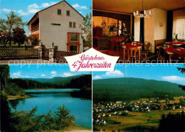 72902718 Bischofsgruen Gaestehaus Vier Jahreszeiten Bischofsgruen - Altri & Non Classificati