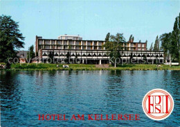 72902611 Malente-Gremsmuehlen Hotel Am Kellersee Benz - Malente-Gremsmühlen