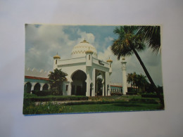 BAHAMAS   POSTCARDS CASINO   WORLDS LARGEST GAMING HOUSE - Other & Unclassified