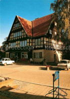 72902034 Ilsenburg Harz Historische Hirsch Apotheke Ilsenburg Harz - Ilsenburg