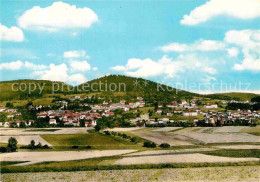 72901984 Niedenstein Panorama Niedenstein - Andere & Zonder Classificatie