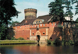 72901978 Spandau Zitadelle  Berlin - Sonstige & Ohne Zuordnung