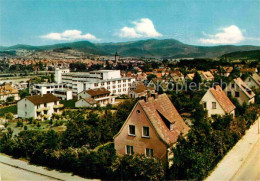 72901975 Bad Sooden-Allendorf Panorama Bad Sooden-Allendorf - Bad Sooden-Allendorf