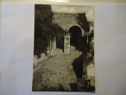 ITALY POSTCARDS  POMPEI  PORTA  MARINA - Other & Unclassified