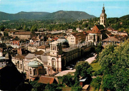 72901952 Baden-Baden Panorama Baden-Baden - Baden-Baden