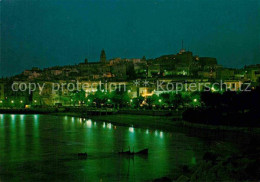 72901879 Vieste Foggia Nachtansicht Vieste Foggia - Altri & Non Classificati