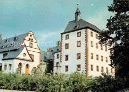 72901770 Grosskochberg Schloss Kochberg Grosskochberg - Sonstige & Ohne Zuordnung