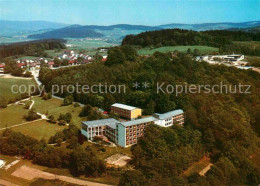 72901762 Waldkirchen Niederbayern VdK Erholungsheim Fliegeraufnahme Waldkirchen - Otros & Sin Clasificación