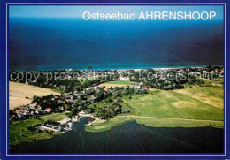 72901755 Ahrenshoop Ostseebad Fischland Darss Zingst Fliegeraufnahme Ahrenshoop - Other & Unclassified