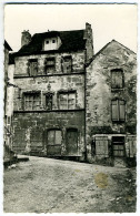 Flavigny-sur-Ozerain - Maison Du XVè Siècle - Autres & Non Classés