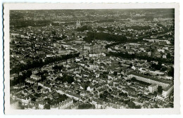 Tours - Vue Aérienne - Tours