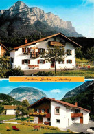 72901746 Jettenberg Landhaus Gruber Alpen Jettenberg - Sonstige & Ohne Zuordnung