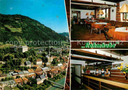 72901513 Stolzalpe Alpengasthof Rahmhube Gastraeume Stolzalpe - Altri & Non Classificati