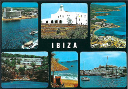 IBIZA - Ibiza