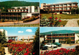 72901500 Bad Eilsen Kurhotel Hiltrud Bad Eilsen - Andere & Zonder Classificatie