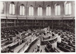 The British Museum - The Reading Room  -  (London - England) - Autres & Non Classés