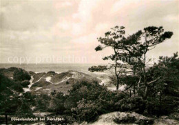 72901129 Dierhagen Ostseebad Duenenlandschaft Dierhagen Ostseebad - Andere & Zonder Classificatie