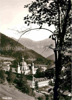 72901109 Ettal Kloster Ettal  Ettal - Sonstige & Ohne Zuordnung