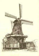 72901078 Woltersum Molen De Fram Woltersum - Andere & Zonder Classificatie