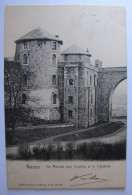 BELGIQUE - NAMUR - VILLE - La Maison Des Comtes à La Citadelle - 1903 - Namur