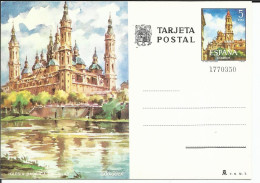 HISTORIA POSTAL - Europe (Other)