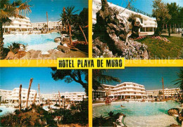 72900916 Mallorca Hotel Playa De Muro Details Mallorca - Other & Unclassified