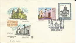 HISTORIA POSTAL - Andere-Europa