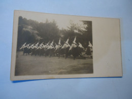 ITALY POSTCARDS  SMALL  DANCING FIGURES MEN AND WOMEN - Dances