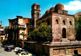 72900890 Palermo Sicilia Chiesa Della Martorana Palermo - Altri & Non Classificati