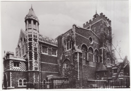 St. Bartholomew The Great  Founded 1123.   -  (London - England) - Otros & Sin Clasificación