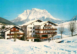 72900859 Lermoos Tirol Sporthotel Loisach Lermoos - Altri & Non Classificati