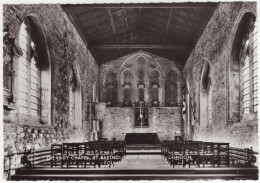 The Lady Chapel, St. Bartholomew The Great, London.  Founded 1123.   -  (London - England) - Andere & Zonder Classificatie