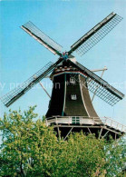 72900777 Winschoten Molen Westerhuis Winschoten - Autres & Non Classés