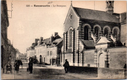 41 ROMORANTIN - Le Bourgeau  - Romorantin