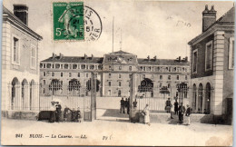 41 BLOIS - L'entree De La Caserne. - Blois