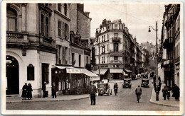 41 BLOIS - La Rue Denis Papin. - Blois