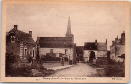 41 LUNAY - La Route Du Gue Du Loir  - Other & Unclassified