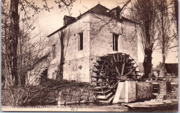 41 LE GUE DU LOIR - Moulin Sur Le Loir. - Other & Unclassified